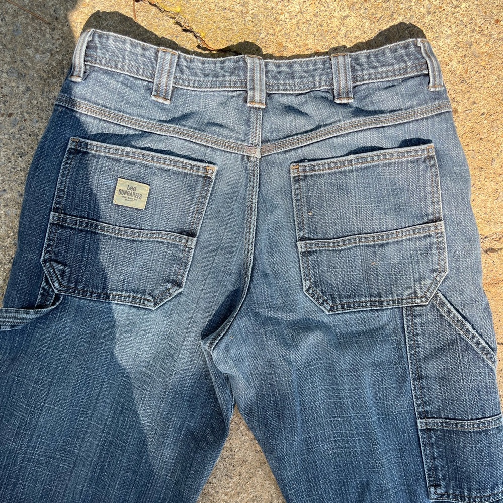 Lee Carpenter Jeans